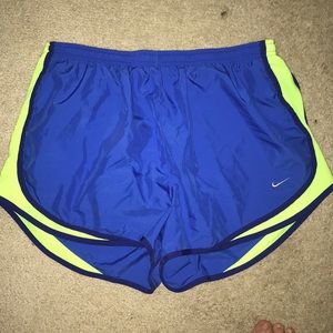 nike shorts